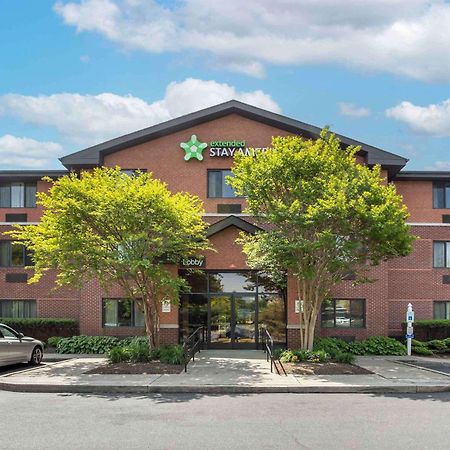 Extended Stay America Suites - Philadelphia - Mt Laurel - Pacilli Place Маунт-Лорел Экстерьер фото