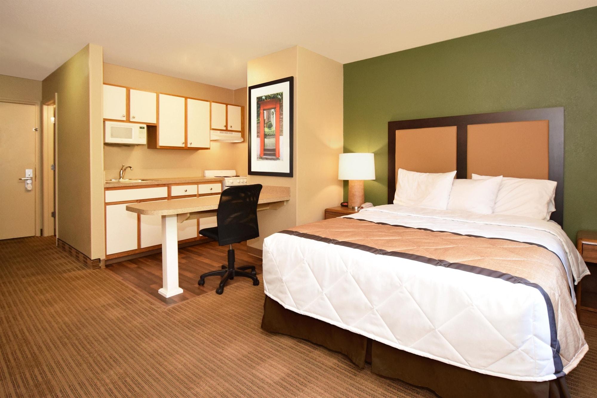 Extended Stay America Suites - Philadelphia - Mt Laurel - Pacilli Place Маунт-Лорел Экстерьер фото