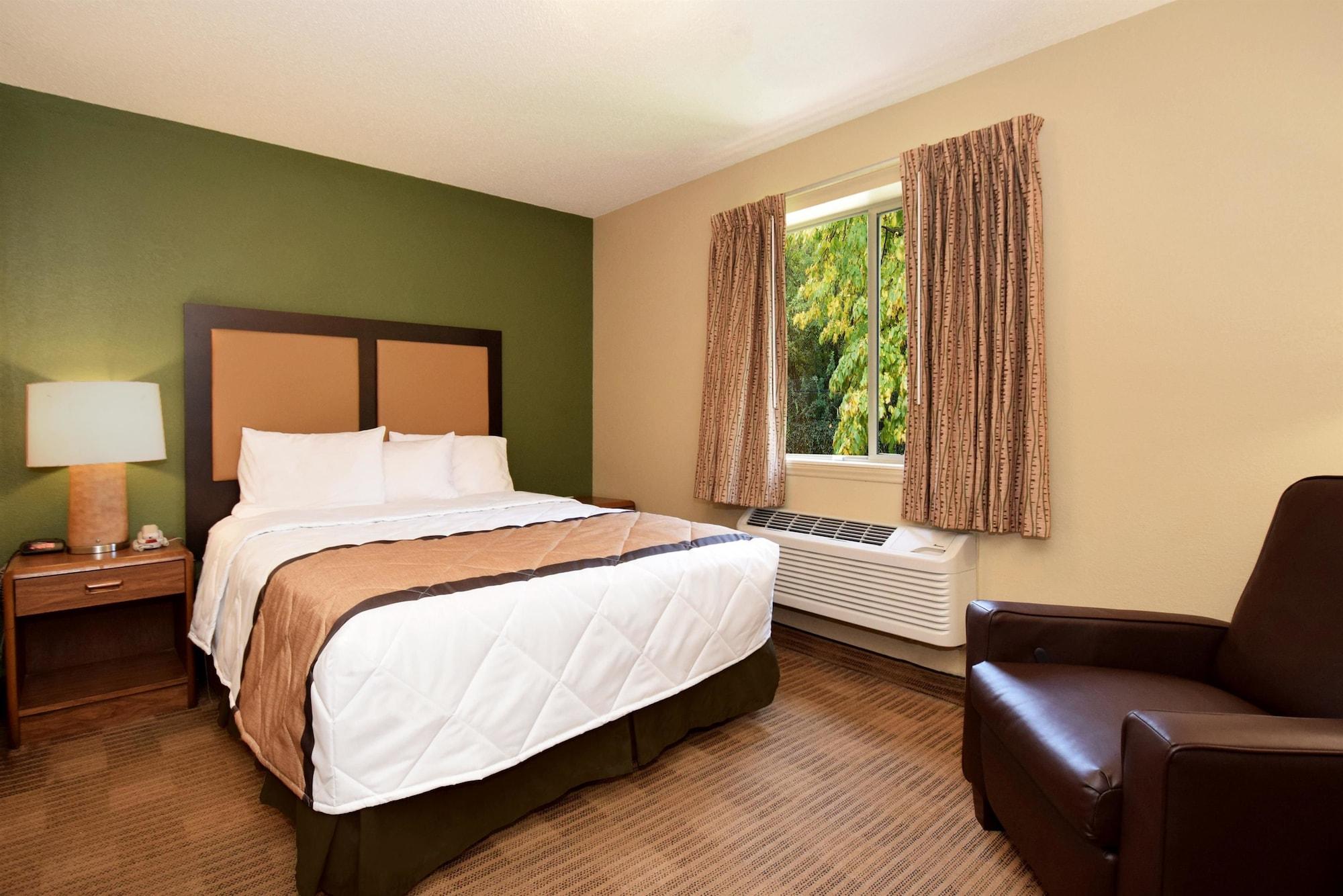 Extended Stay America Suites - Philadelphia - Mt Laurel - Pacilli Place Маунт-Лорел Экстерьер фото