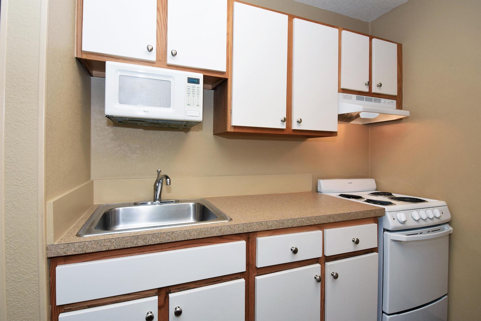 Extended Stay America Suites - Philadelphia - Mt Laurel - Pacilli Place Маунт-Лорел Экстерьер фото