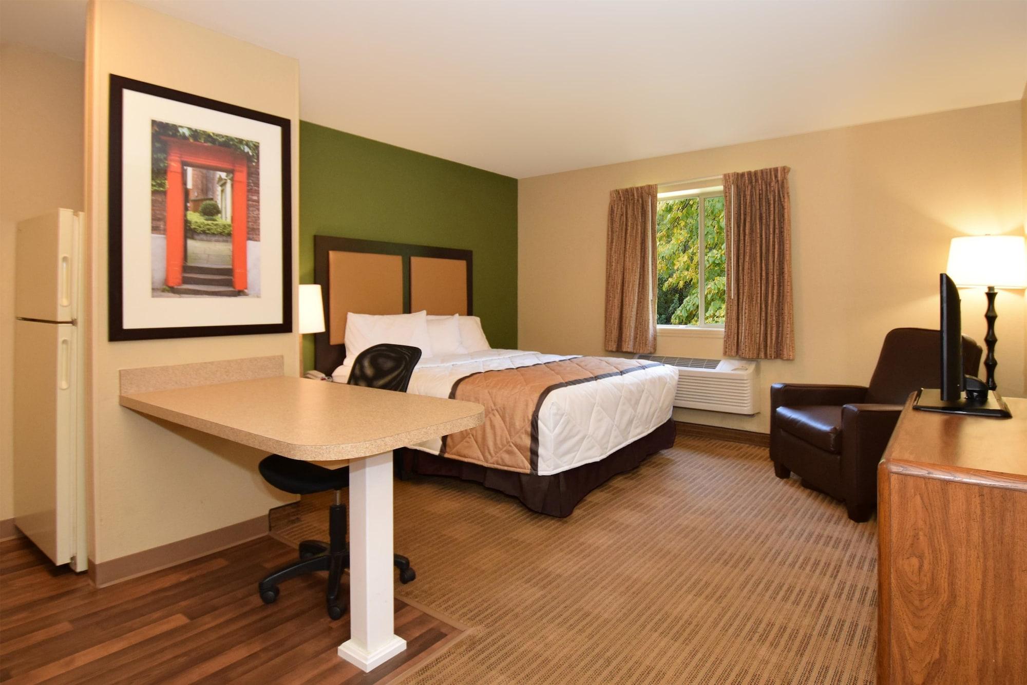 Extended Stay America Suites - Philadelphia - Mt Laurel - Pacilli Place Маунт-Лорел Экстерьер фото