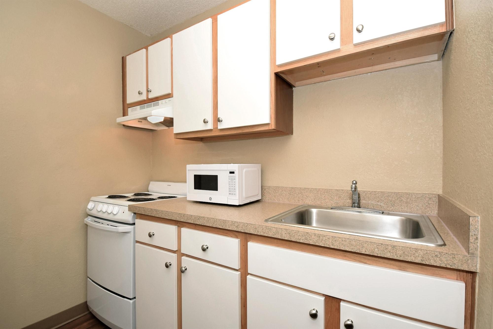 Extended Stay America Suites - Philadelphia - Mt Laurel - Pacilli Place Маунт-Лорел Экстерьер фото