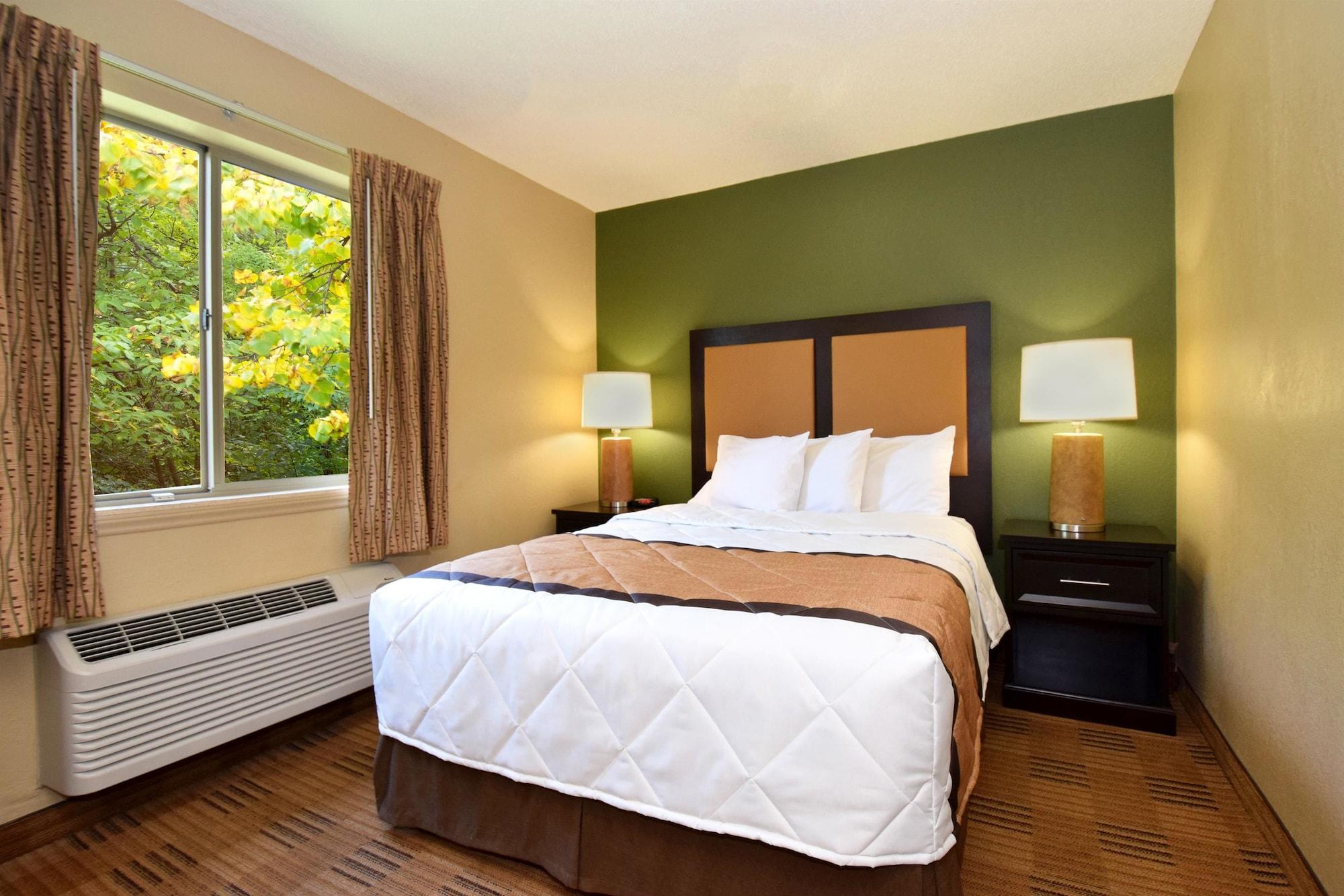 Extended Stay America Suites - Philadelphia - Mt Laurel - Pacilli Place Маунт-Лорел Экстерьер фото