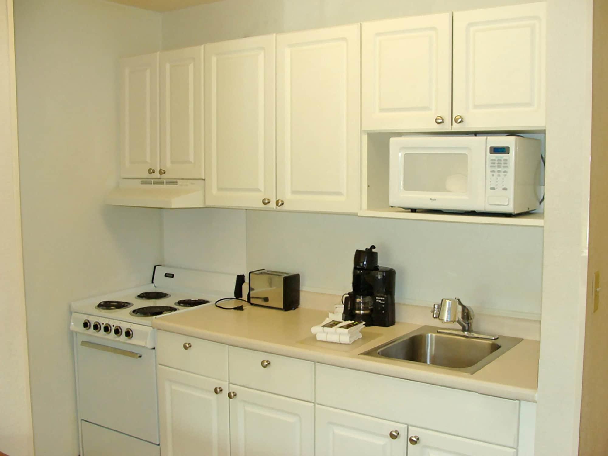 Extended Stay America Suites - Philadelphia - Mt Laurel - Pacilli Place Маунт-Лорел Экстерьер фото