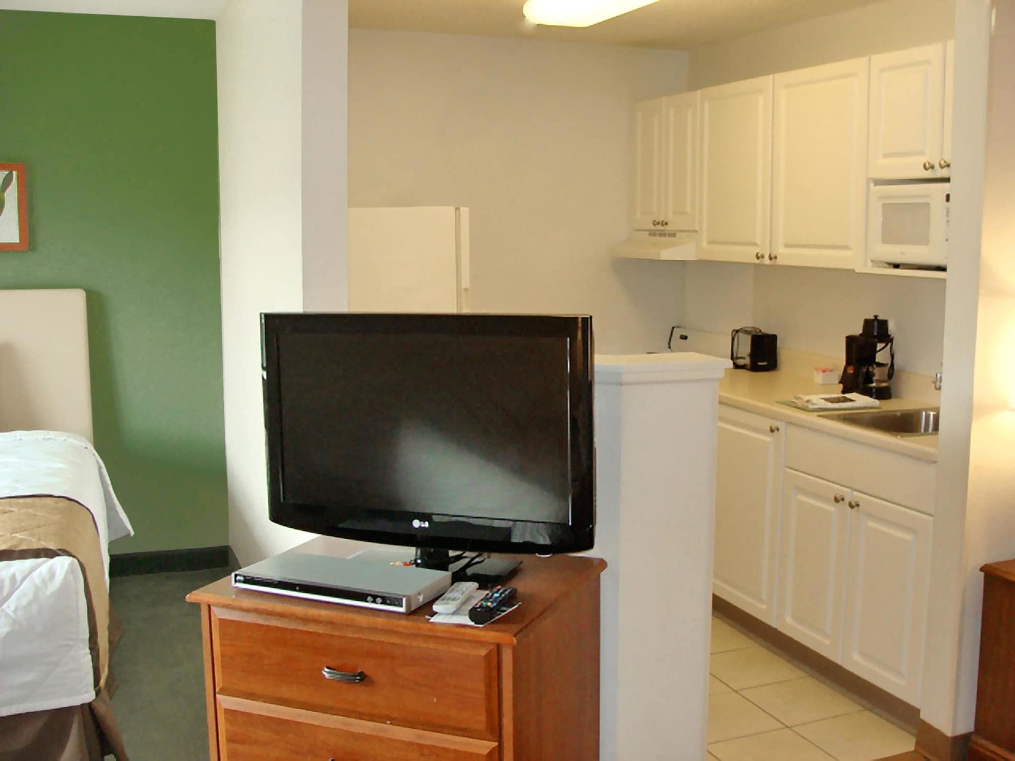 Extended Stay America Suites - Philadelphia - Mt Laurel - Pacilli Place Маунт-Лорел Экстерьер фото