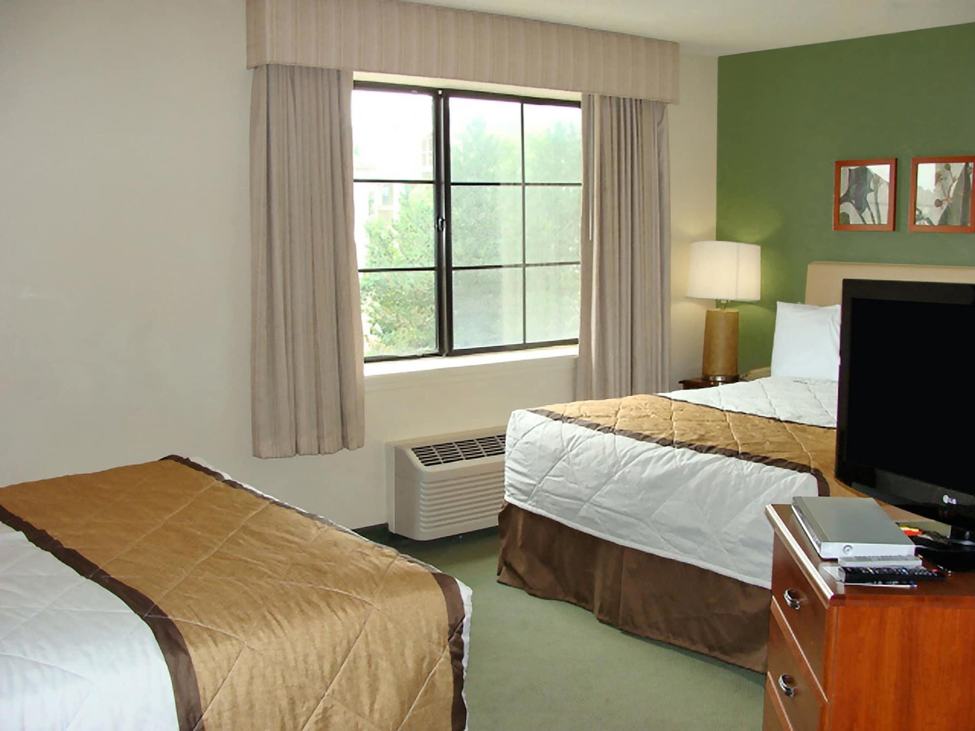Extended Stay America Suites - Philadelphia - Mt Laurel - Pacilli Place Маунт-Лорел Экстерьер фото