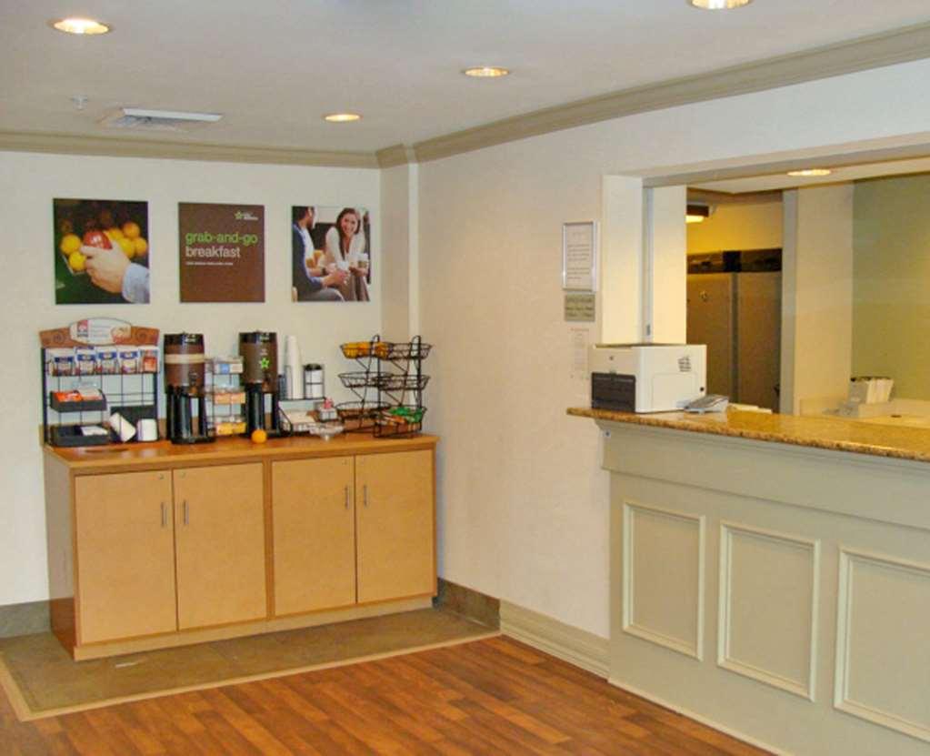 Extended Stay America Suites - Philadelphia - Mt Laurel - Pacilli Place Маунт-Лорел Интерьер фото