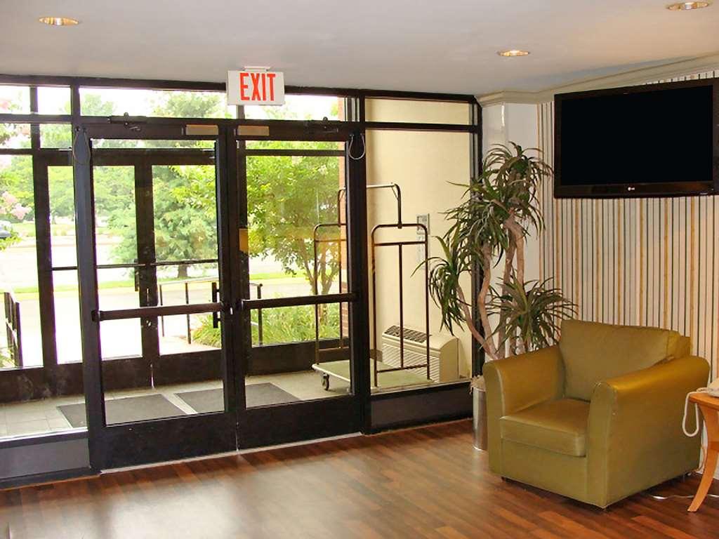 Extended Stay America Suites - Philadelphia - Mt Laurel - Pacilli Place Маунт-Лорел Интерьер фото