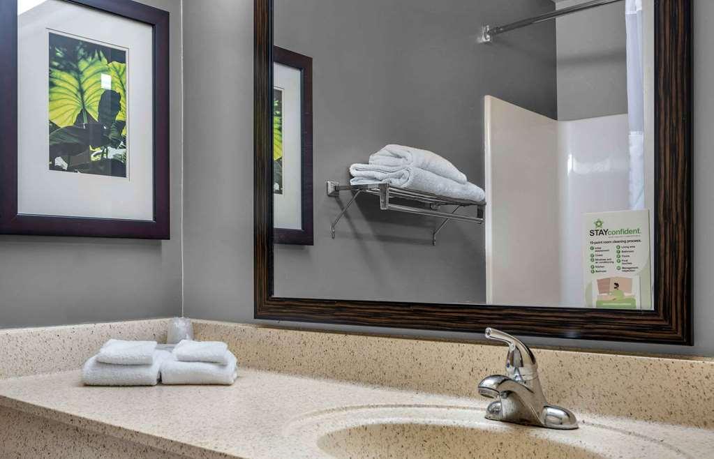 Extended Stay America Suites - Philadelphia - Mt Laurel - Pacilli Place Маунт-Лорел Номер фото