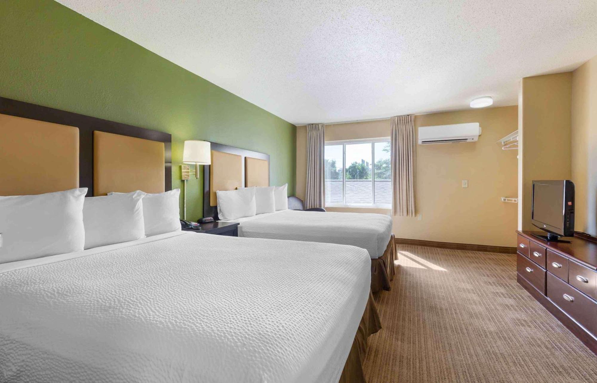 Extended Stay America Suites - Philadelphia - Mt Laurel - Pacilli Place Маунт-Лорел Экстерьер фото