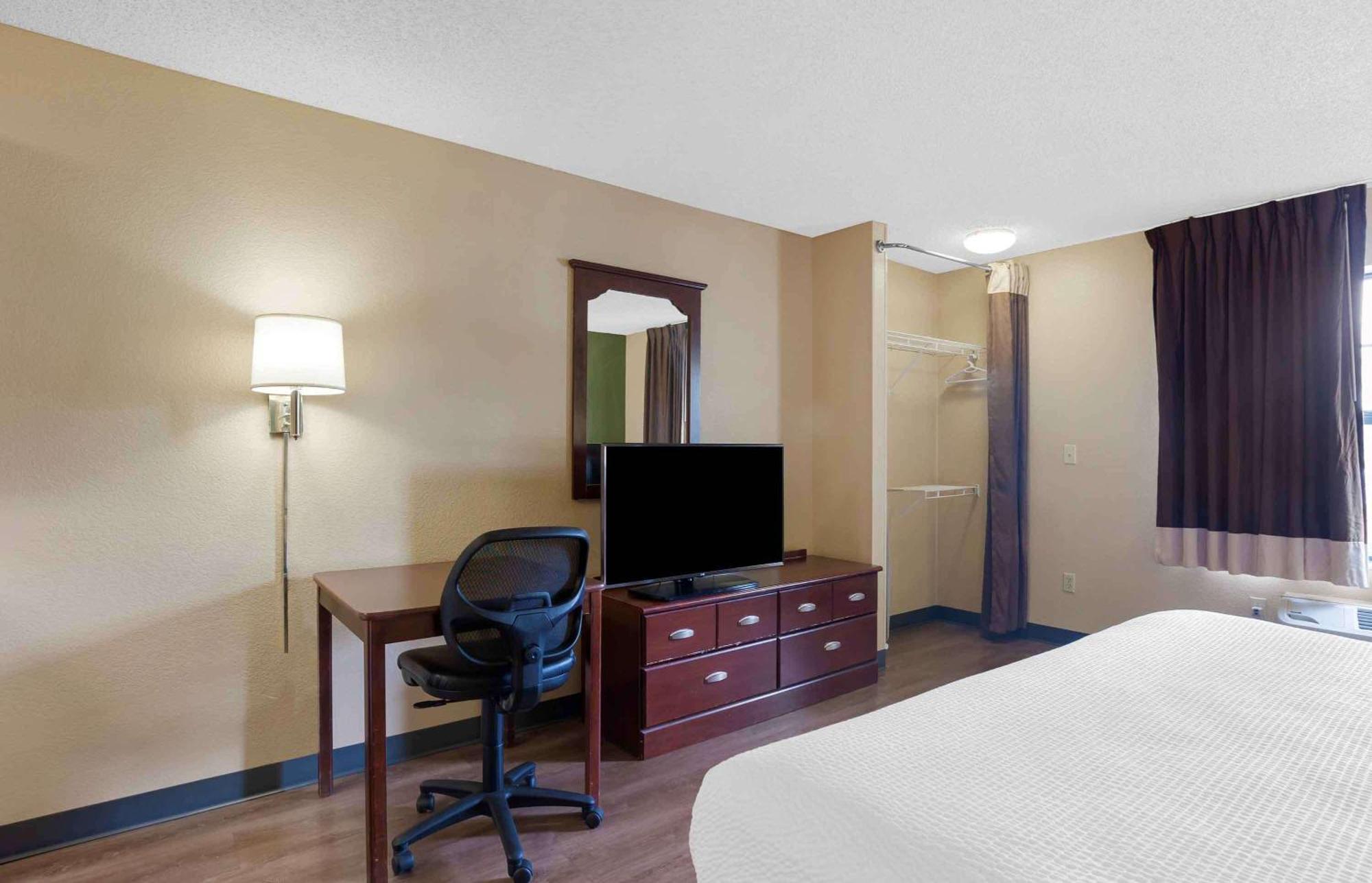 Extended Stay America Suites - Philadelphia - Mt Laurel - Pacilli Place Маунт-Лорел Экстерьер фото