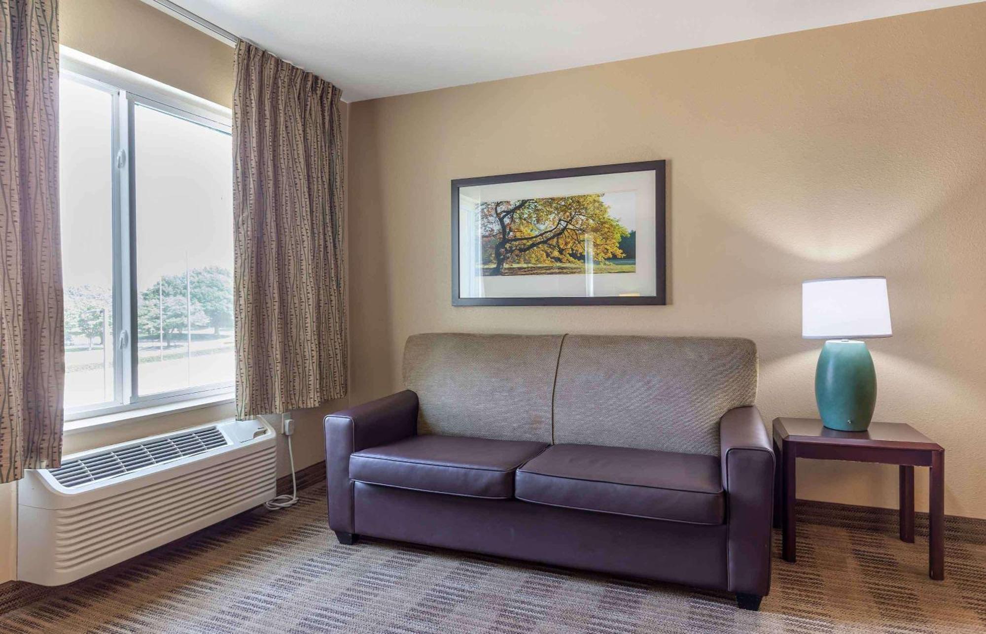 Extended Stay America Suites - Philadelphia - Mt Laurel - Pacilli Place Маунт-Лорел Экстерьер фото