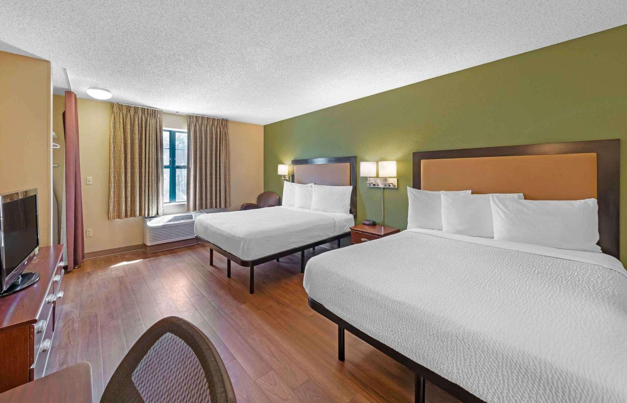 Extended Stay America Suites - Philadelphia - Mt Laurel - Pacilli Place Маунт-Лорел Экстерьер фото