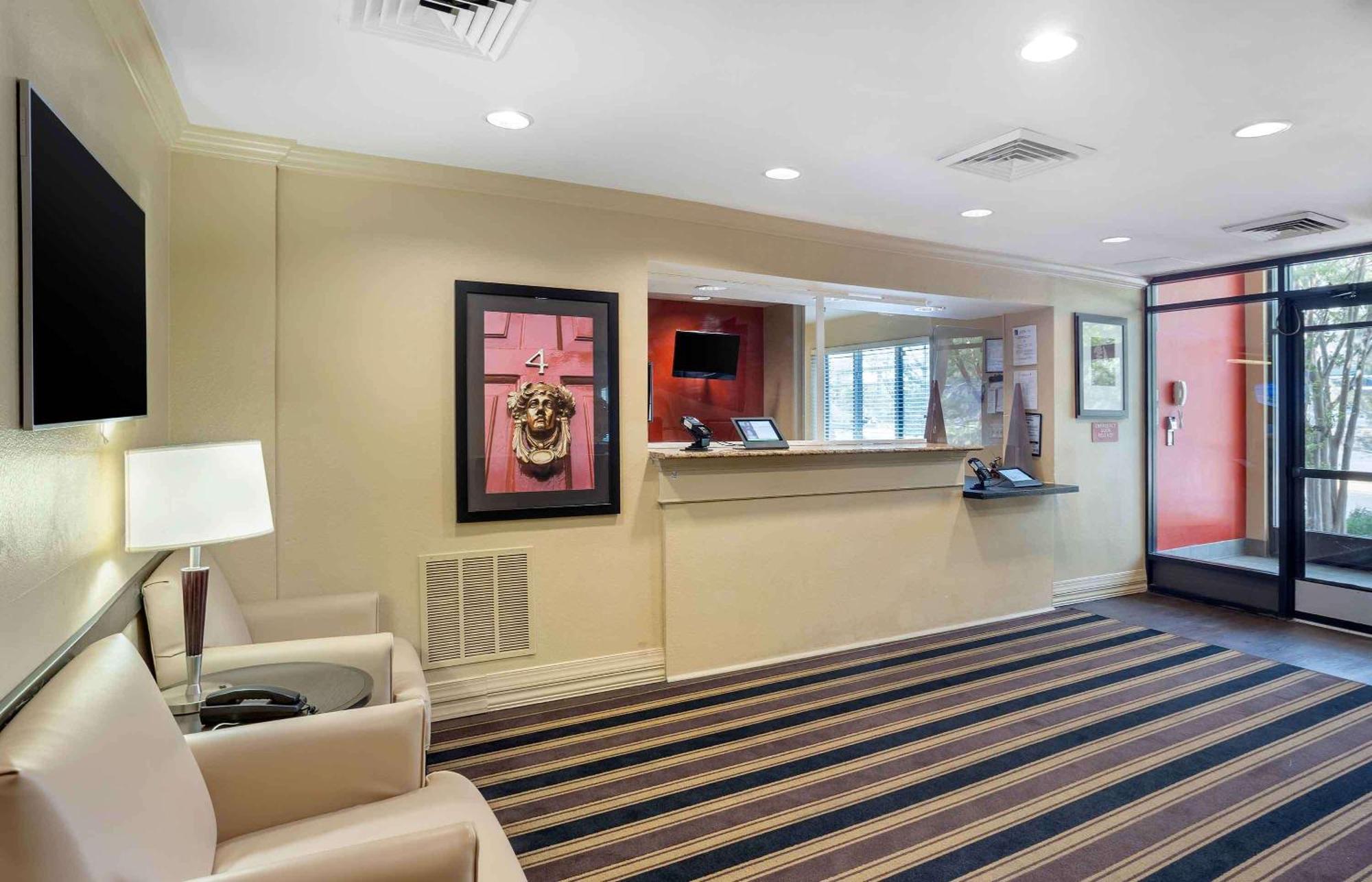 Extended Stay America Suites - Philadelphia - Mt Laurel - Pacilli Place Маунт-Лорел Экстерьер фото