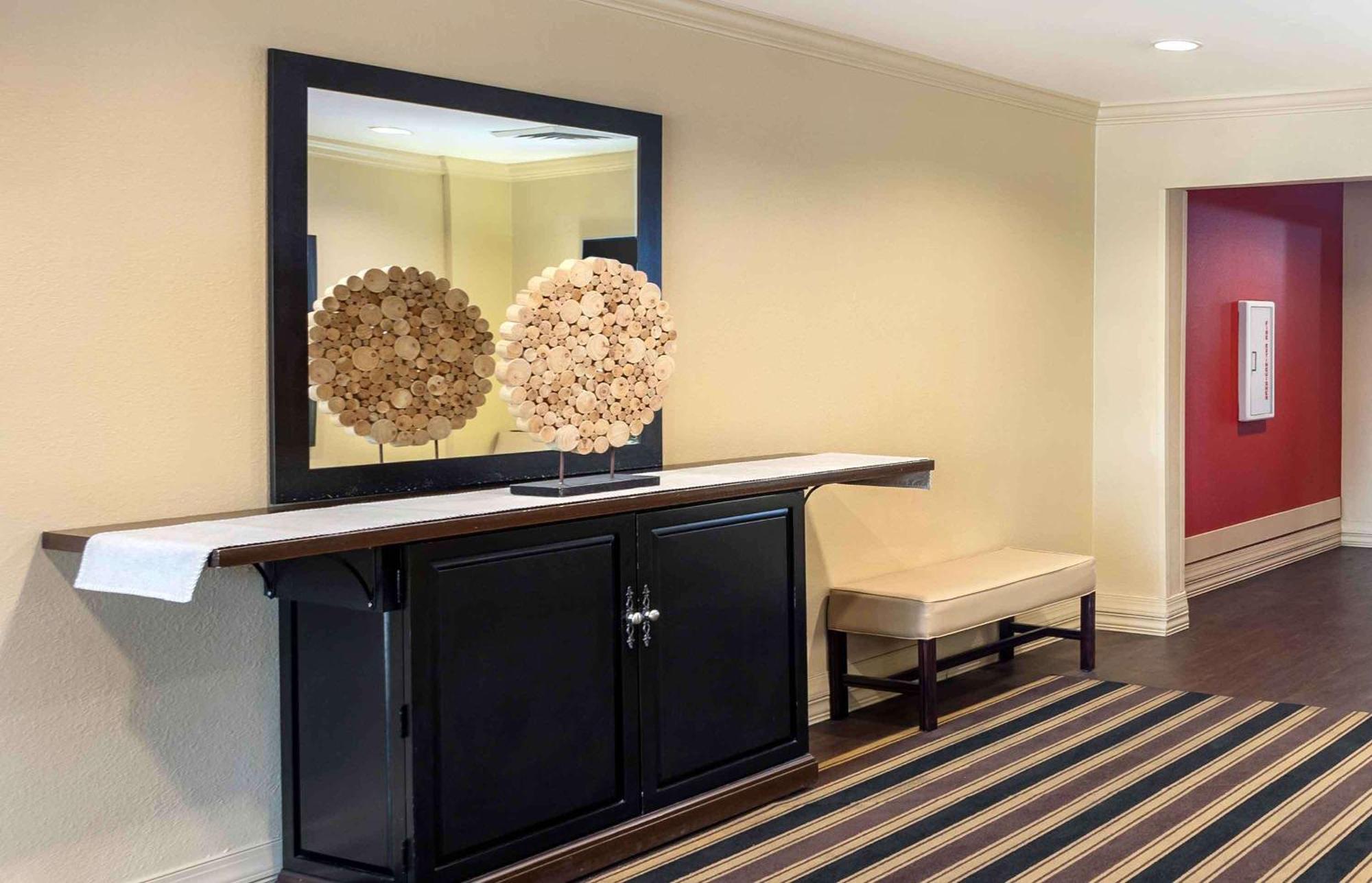 Extended Stay America Suites - Philadelphia - Mt Laurel - Pacilli Place Маунт-Лорел Экстерьер фото