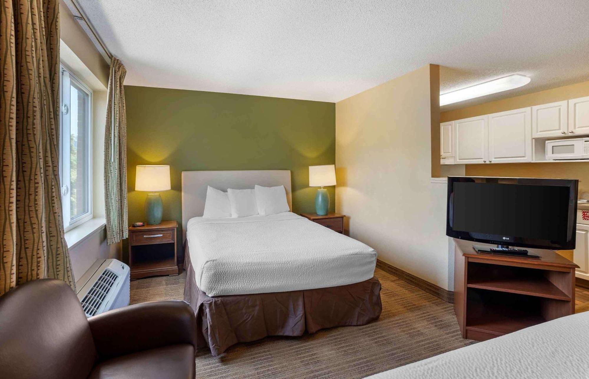 Extended Stay America Suites - Philadelphia - Mt Laurel - Pacilli Place Маунт-Лорел Экстерьер фото
