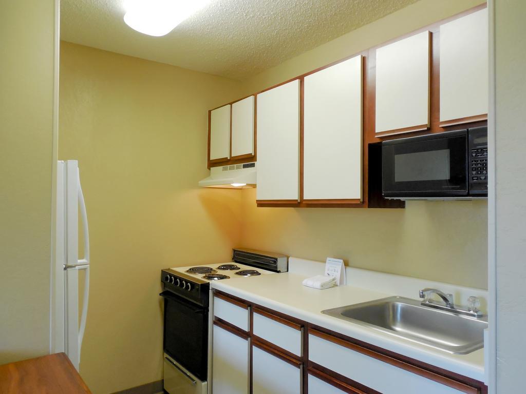 Extended Stay America Suites - Philadelphia - Mt Laurel - Pacilli Place Маунт-Лорел Экстерьер фото