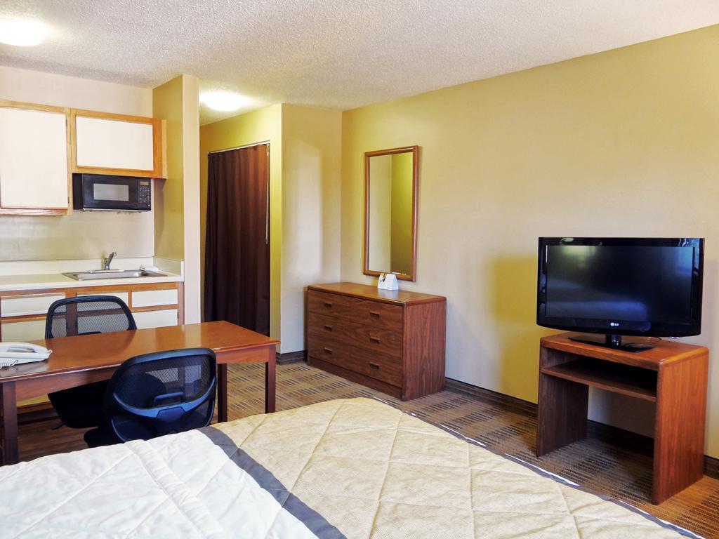 Extended Stay America Suites - Philadelphia - Mt Laurel - Pacilli Place Маунт-Лорел Экстерьер фото